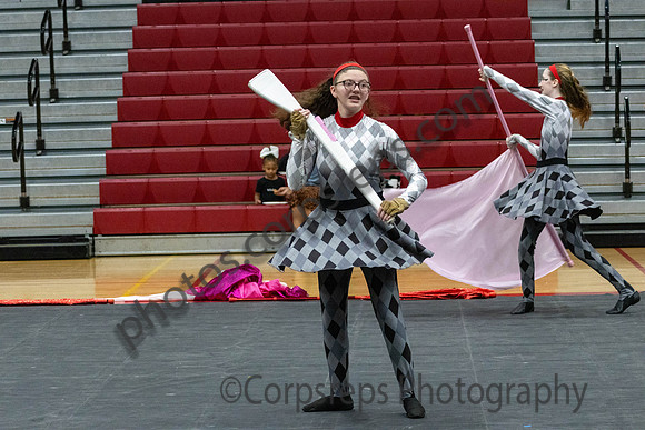 Westfield JV Guard_250329_Elizabeth-0038