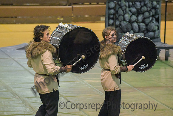 Southern Regional Percussion_250315_North Penn-DJK01435