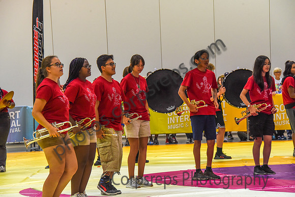 John Adams High School Marching Band_230812_Indianapolis-38822