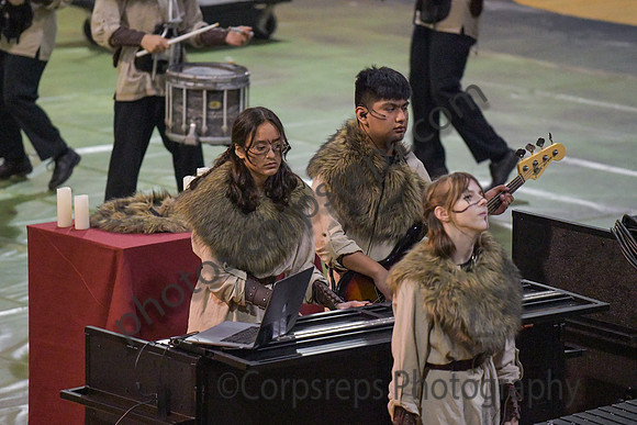 Southern Regional Percussion_250315_North Penn-DJK01411