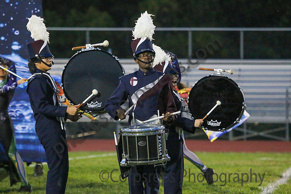 Eastern Regional_241012_West Deptford-JSB1191
