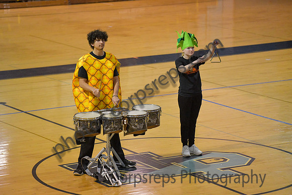 Penn Manor Percussion_250315_North Penn-DJK01282