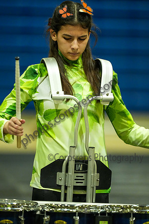 Millville Drumline_250406_Williamstown-00685