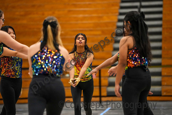 N-8 Winterguard Novice_250222_South Brunswick-00849
