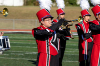 Roselle Park Band_241020_Woodbridge-JB00020