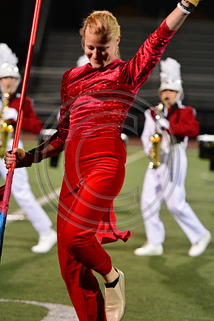 Susquehanna Township High School Indians-546
