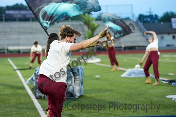 White Sabers_250719_Landisville-00024