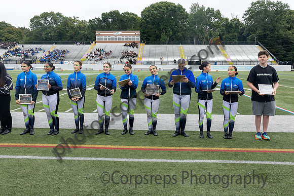 Roslyn Senior Recognition_240929_Long Island University-JB02231
