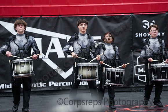 Central Bucks Drumline_250329_Hatboro-Horsham-04153