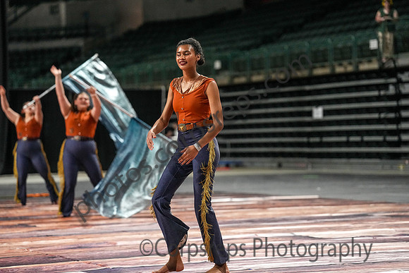 Brick Memorial JV Guard_240420_Cure Insurance Arena-03494
