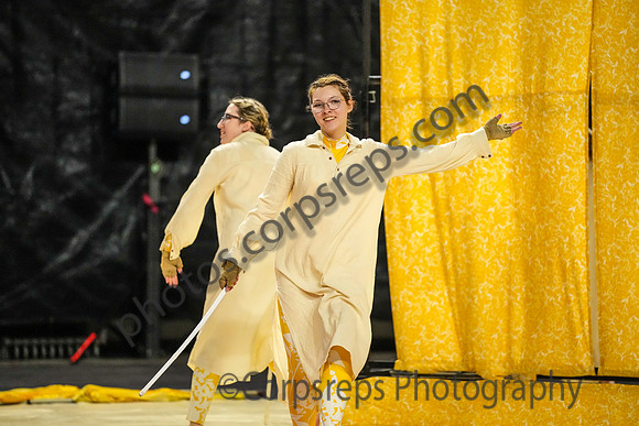 Woodbridge Guard_250412_Bethlehem-CM07721