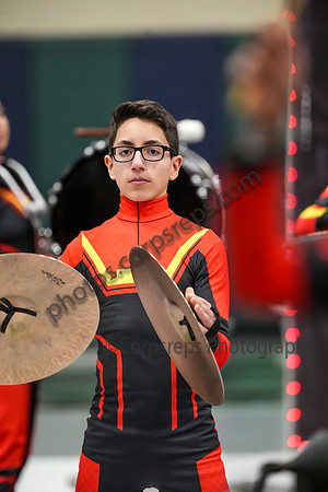 Trumbull Drumline_250308_Dartmouth-06113