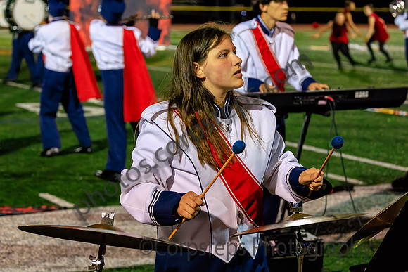 Lenape Valley Regional Band_241019_Vernon Township High School-JB00030