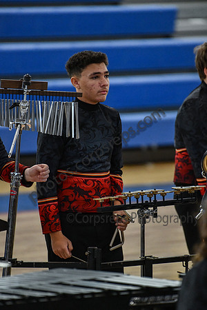 Gateway Regional Percussion_250222_Millville-DJK00159