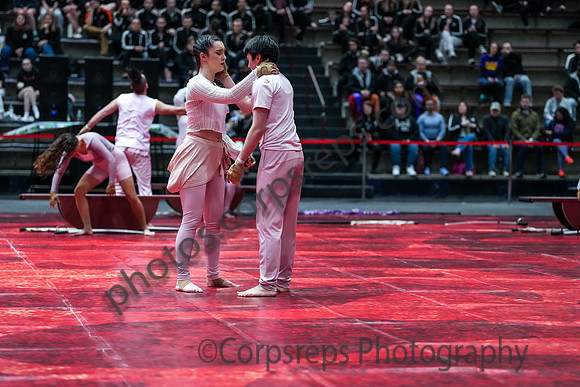 3rd Legend Open Guard_250322_Bethlehem-08414
