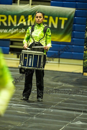 Millville Drumline_250406_Williamstown-00655