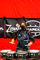 Upper Dublin Drumline_220409_Coatesville-09346