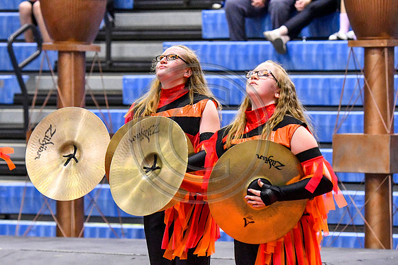 Southern Regional Drumline_190330_Spring-Ford-3721