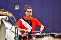 Cumberland Regional Drumline_180429_Eastern Regional-1791