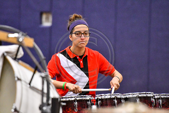 Cumberland Regional Drumline_180429_Eastern Regional-1791