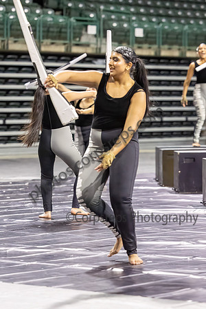 Hicksville Guard_240421_CURE Arena-JB00051