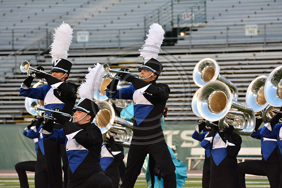 Blue Knights-Sacramento-1925
