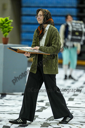 Hopewell Valley Drumline_250405_Spring-Ford-02211