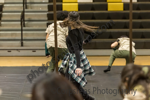 Bergenfield Drumline_250222_West Milford HS-JB00010
