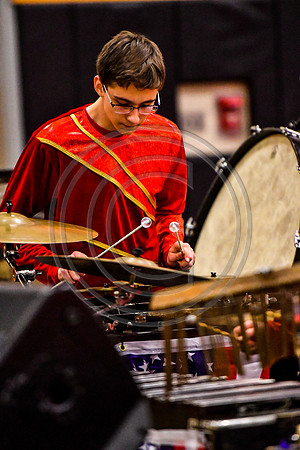 Immaculata Drumline_170402_South Brunswick-6574
