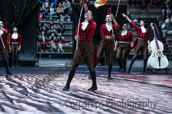 Spring-Ford Guard_250322_Bethlehem-05907
