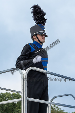 Division Avenue Band_240929_Long Island University-JB00881