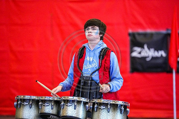 Marple-Newtown Drumline_220409_Coatesville-01741