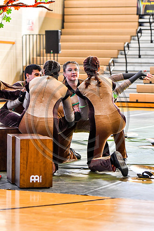 Southern Regional Drumline_180324_Perkiomen Valley-8202
