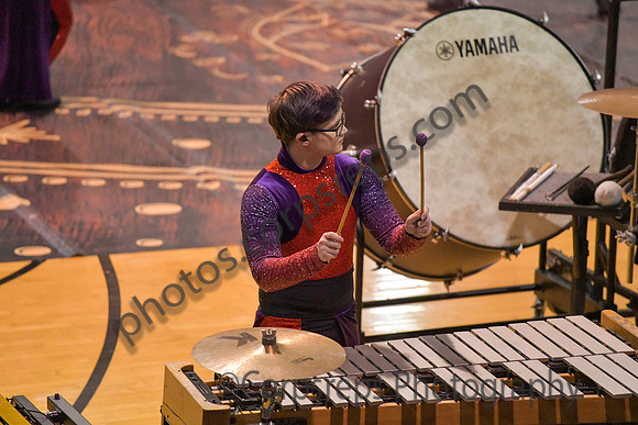 North Penn Percussion_250315_North Penn-DJK01212