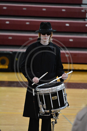 Milton Hershey Drumline-165