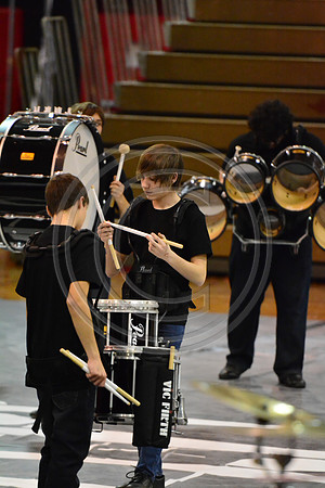 Edison Drumline-986