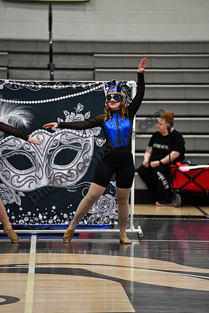 Canton Guard_250322_Lake Lehman-DJK01467