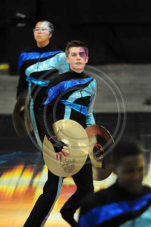 Abington Drumline-2771