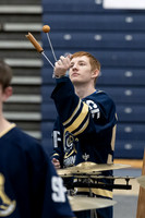 Spring-Ford Drumline_250322_RWJ Barnabas Health Arena-JB00192