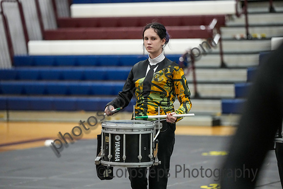Cinnaminson Drumline_250427_Eastern Regional-01060