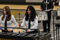 Catasauqua Percussion_250322_Lake Lehman-DJK02372