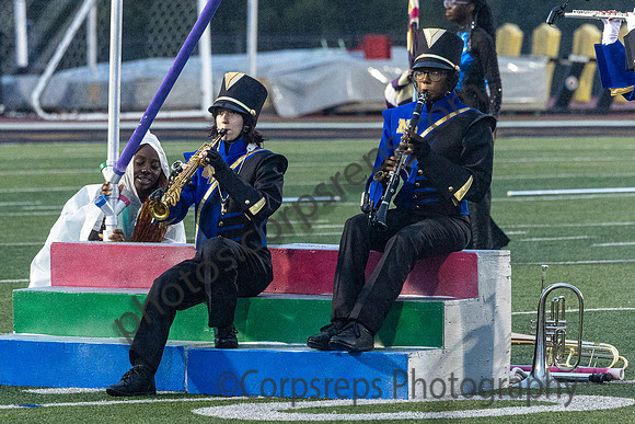 North Brunswick Township Band_240928_South Brunswick High School-JB01661