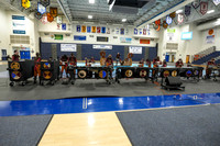 Perkiomen Valley Drumline