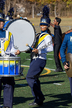 Florence Township Memorial Band_241020_Woodbridge-JB00019