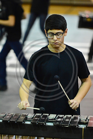 Edison Drumline-1019