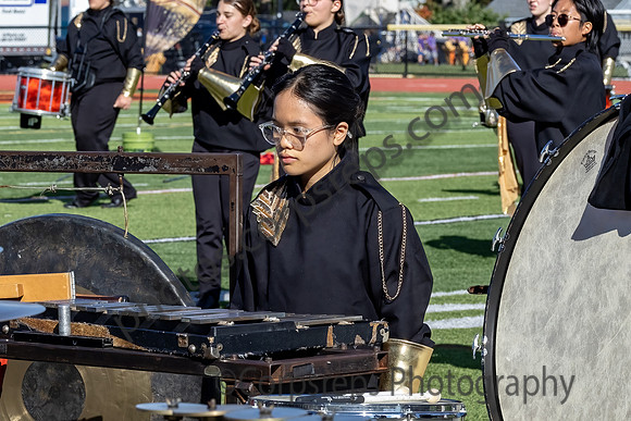 Immaculata Band_241005_Somerville High School-JB00321