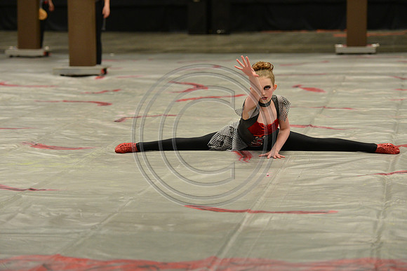 Salisbury Twirlers-4814