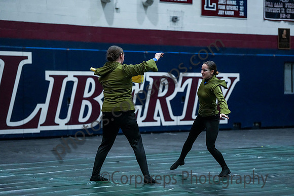East Brunswick Guard_250322_Bethlehem-00452