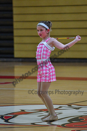 Kutztown Elementary Twirlers_250301_Wilson-DJK00293