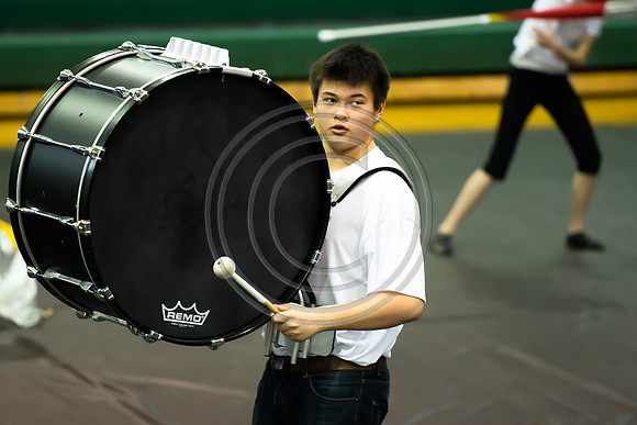 Chichester Drumline-112